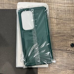 Green Phone Case
